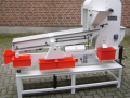 LaboratorySeedCleaningTypeMini180LS301