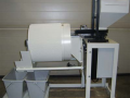 LaboratorySeedCleanerTypeMini8001